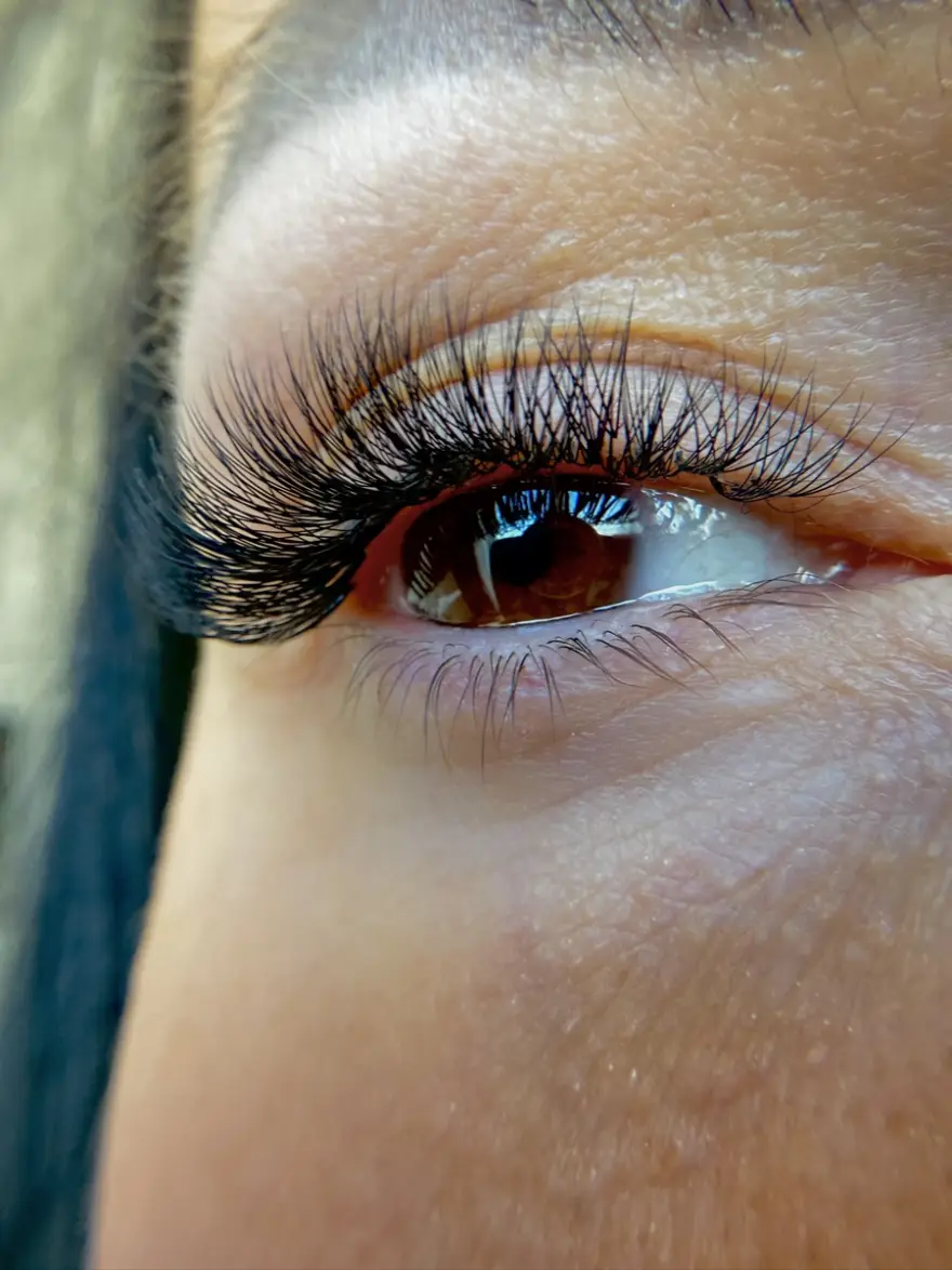 Lash Result