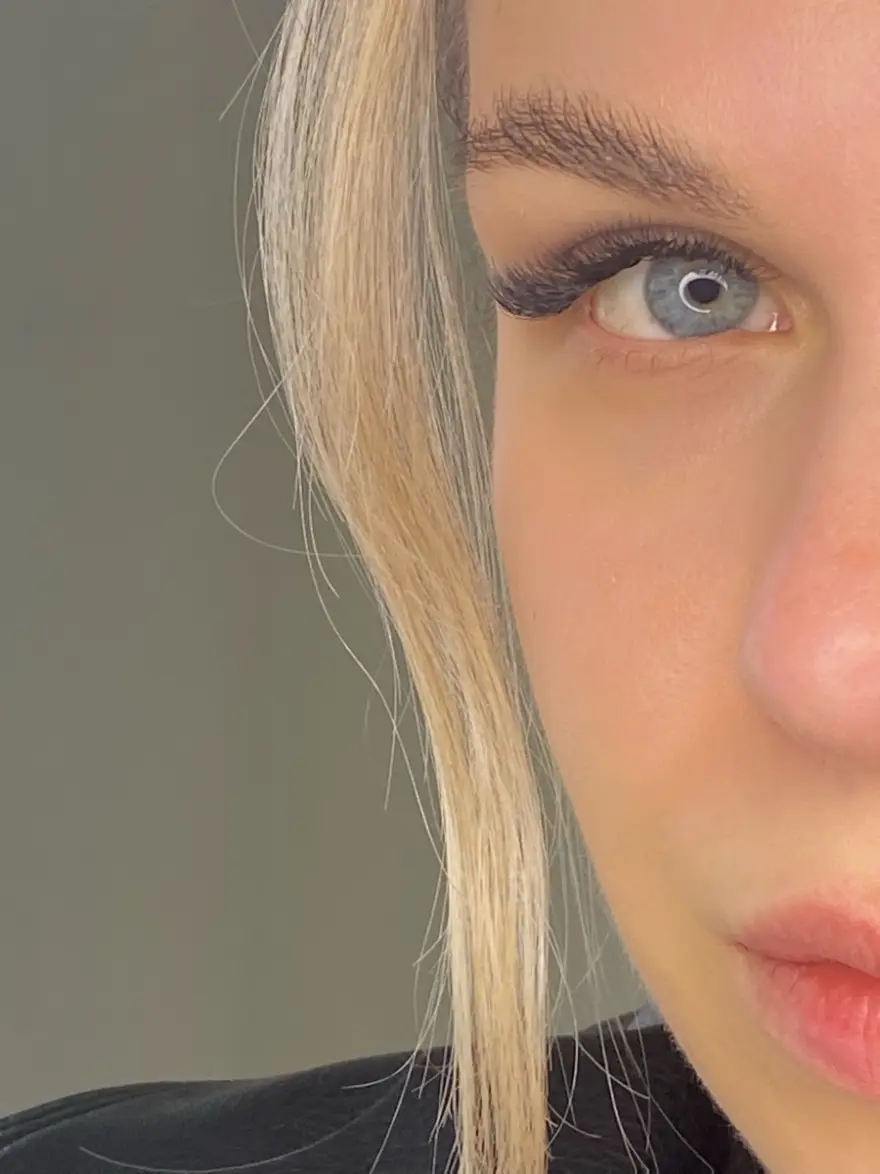 Lash Result