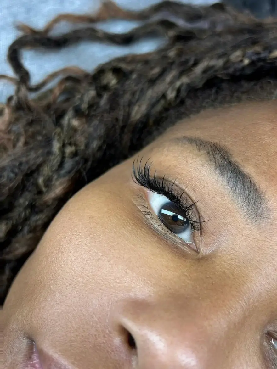 Lash Result